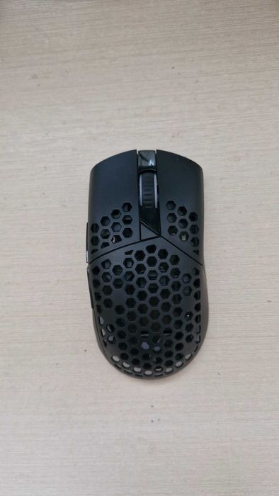 Mouse gaming stare ideala