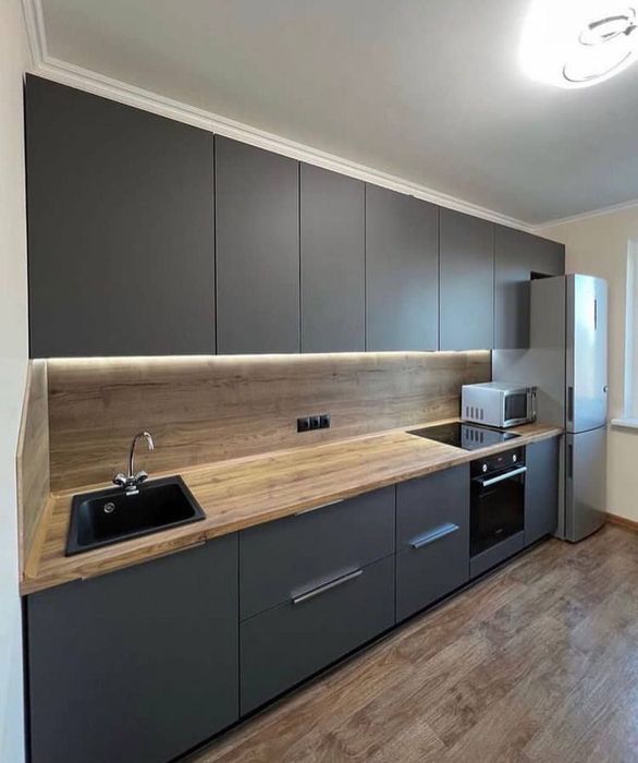 Кухна мебел oshxona mebel