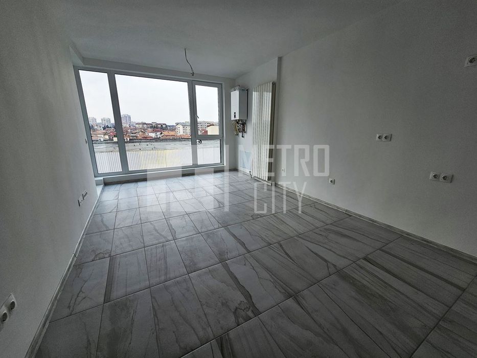 Продава се Двустаен апартамент в София, Овча купел - 65 кв.м за 2887 €/кв.м - Снимка #2