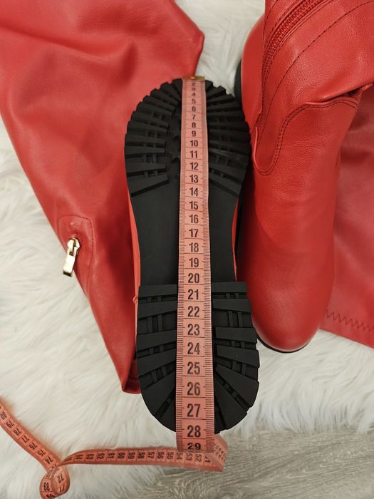 *ПРОМО*Нови дамски чизми