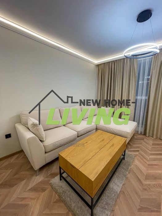 Продава се Двустаен апартамент в Пловдив, Южен - 74 кв.м за 986 €/кв.м - Снимка #3