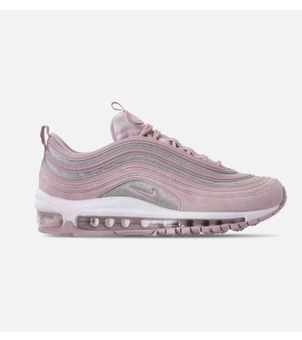 Pantofi sport dama, Nike Air Max 97, AT0071-600, Roz, 39 EU
