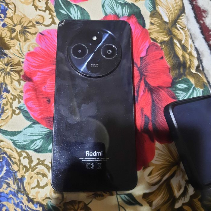Redmi 14c 4 ga 128 tali