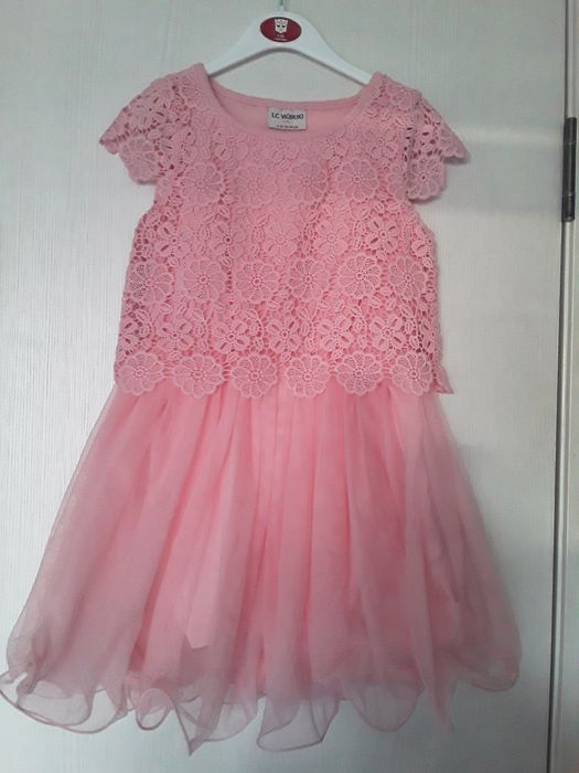 Продаются детские вещи