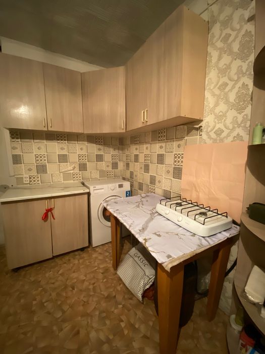 Комната в общежитии