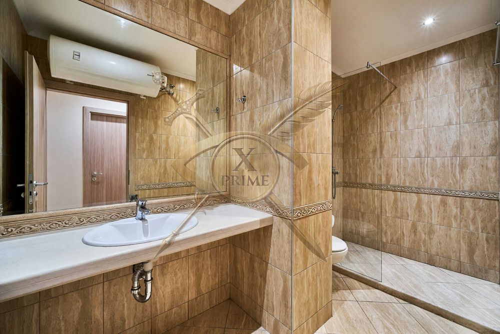 Двустаен апартамент в Аспарухово! 21937702