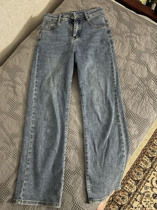 Брюки, джинсы женские, размер S