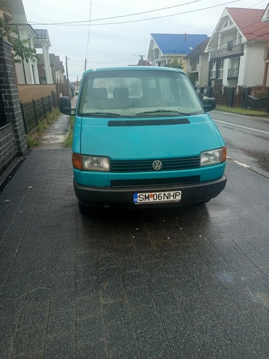 De vânzare wolsvagen transporter T4 1995
