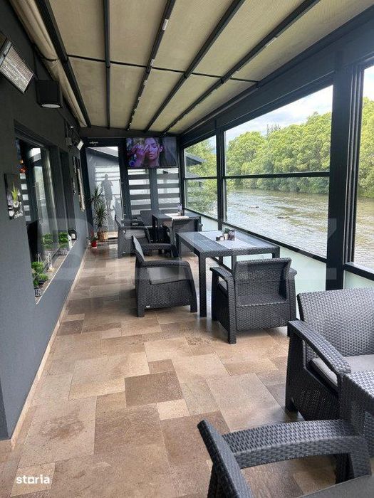 Cafenea de vanzare in Vatra Dornei