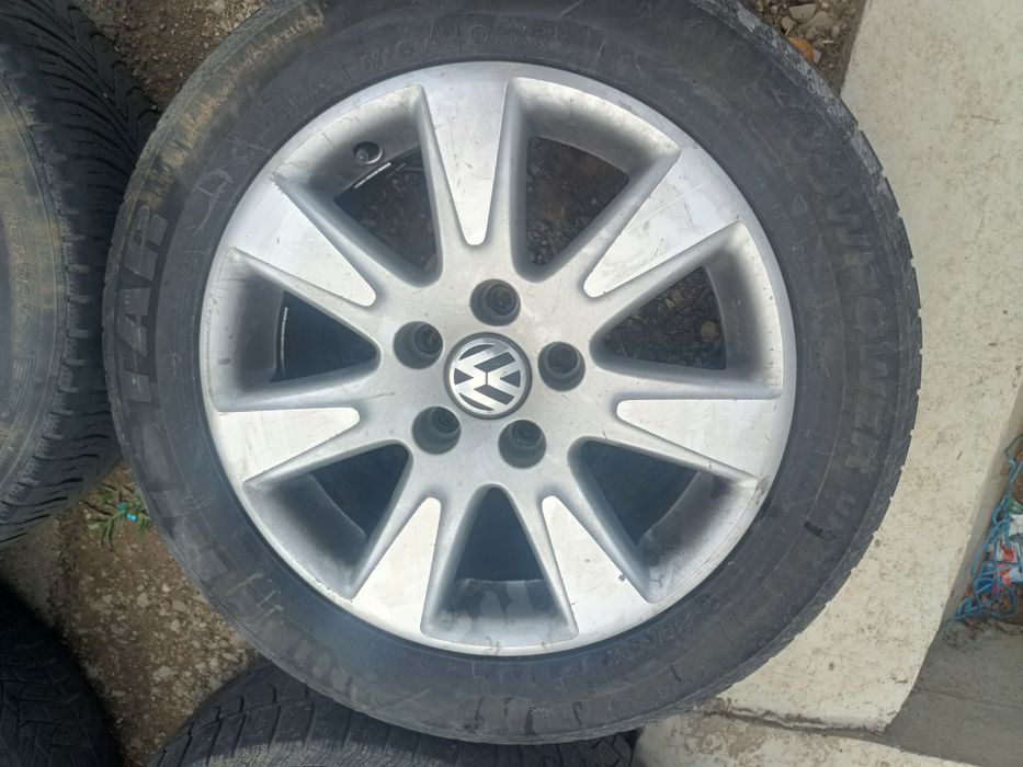 Jante  aliaj  R16  1000 lei negociabil detalii la Nr de tel