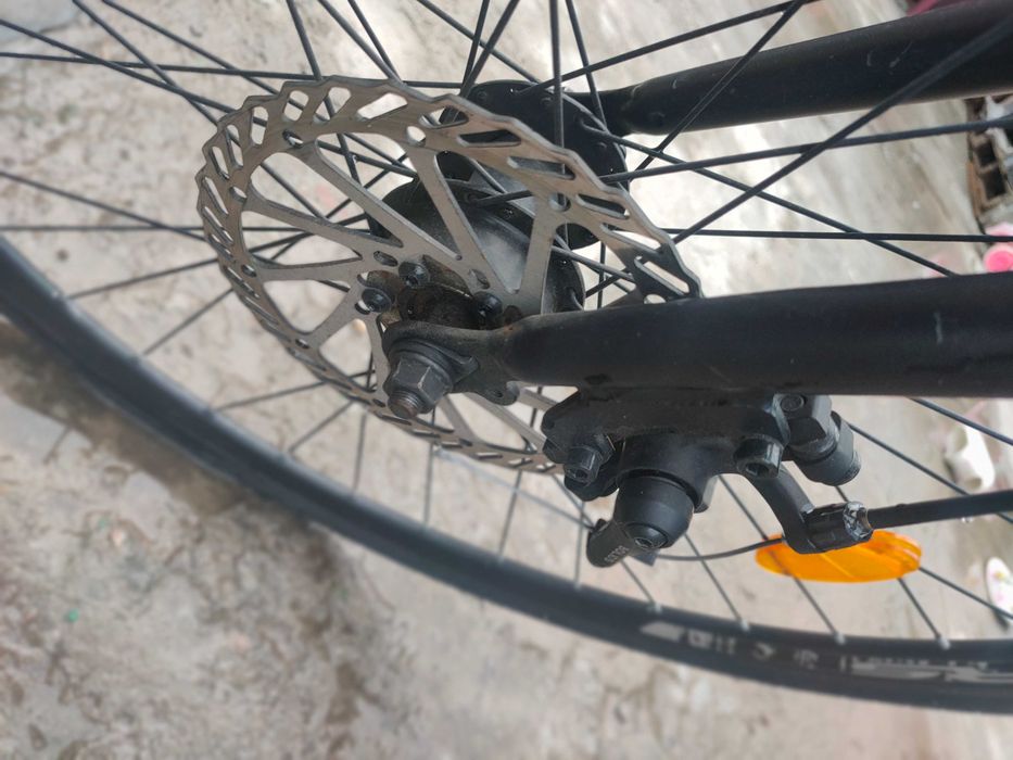 Bicicleta VELORS