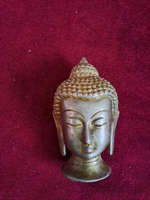 buddha bronz statueta bronz buda