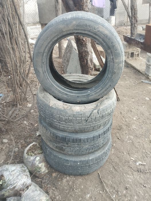 235/60 18 покришка