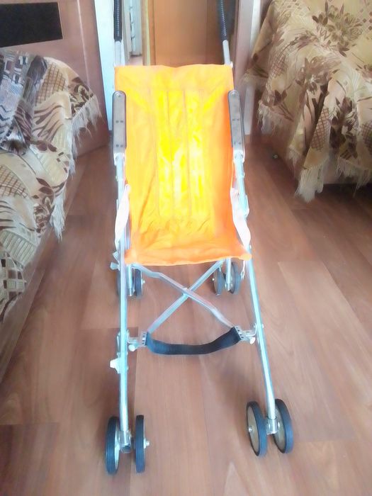 Продам, детскую, прогулочную, коляску