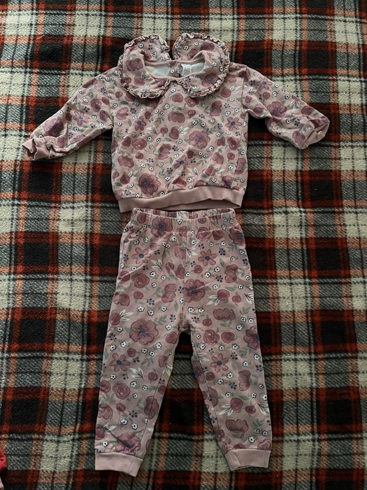 Лот есенни комплекти