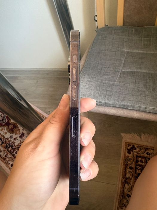 Iphone 14 Pro 256GB Deep Purple