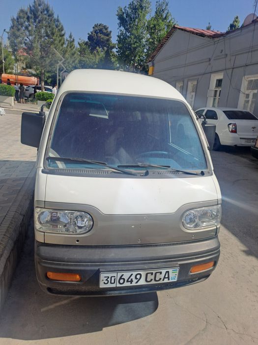 Damas 2 2020 srochna sotiladi