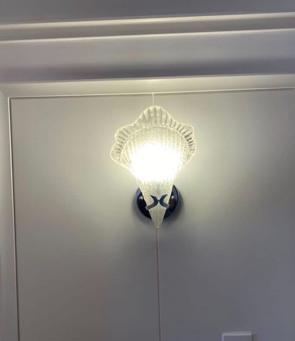 Люстра и Бра подвесные НОВЫЕ