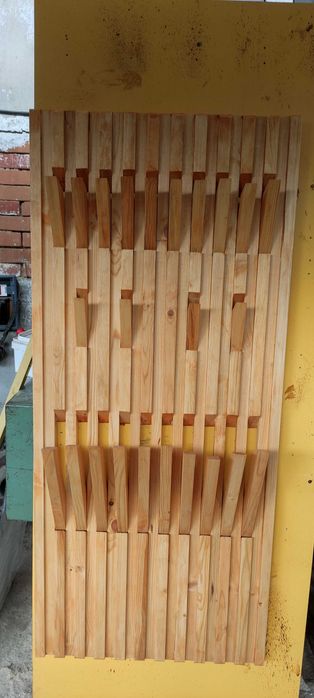 хитови закачалки от дърво