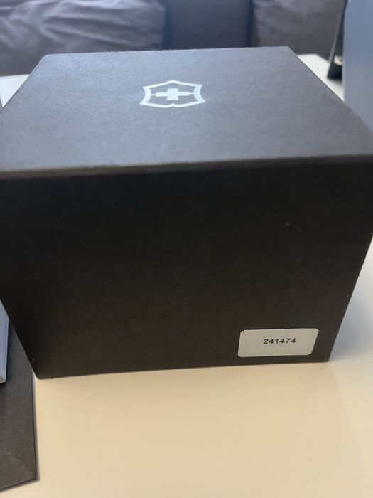 Часовник Victorinox