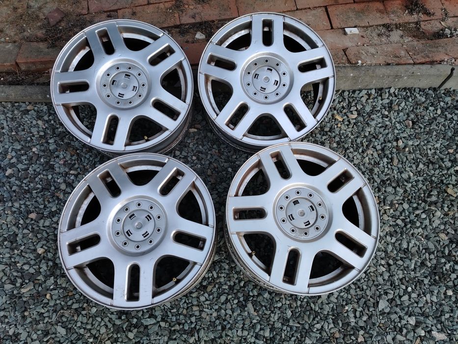 Roti 5x100r16 vw golf 4