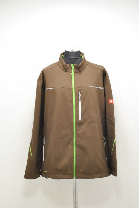 Engelbert Strausas Motion 2020 soft shell mas 5XL  (2499)