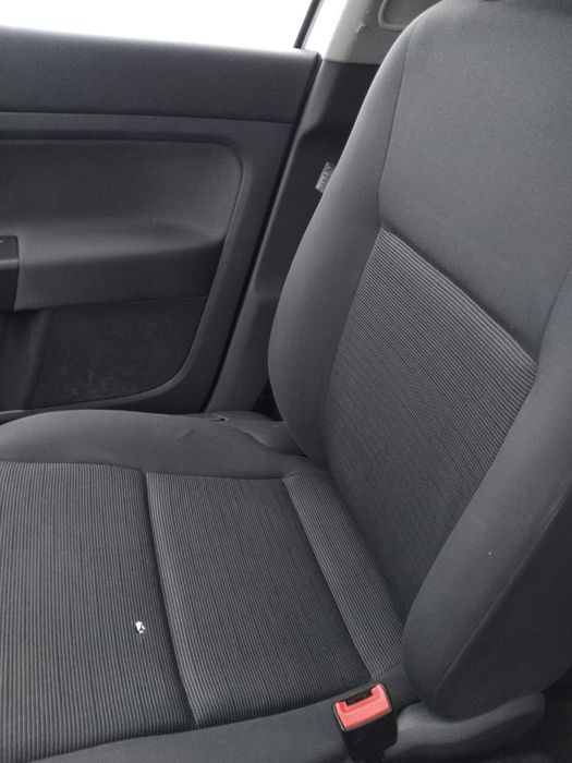 Volkswagen golf 5 plus 1.9