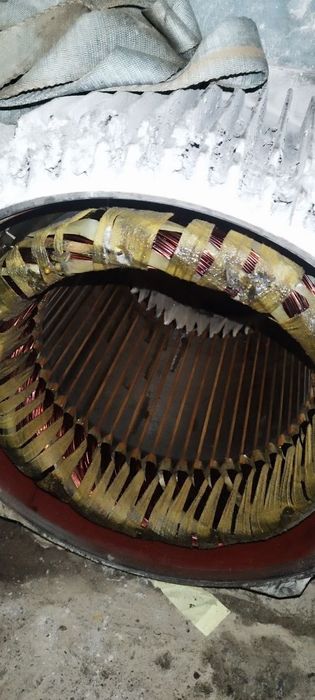 матор обмотка с гарантией, mator abmotka, obmotka, peremotka, mator