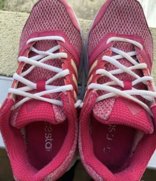 маратонки  Adidas