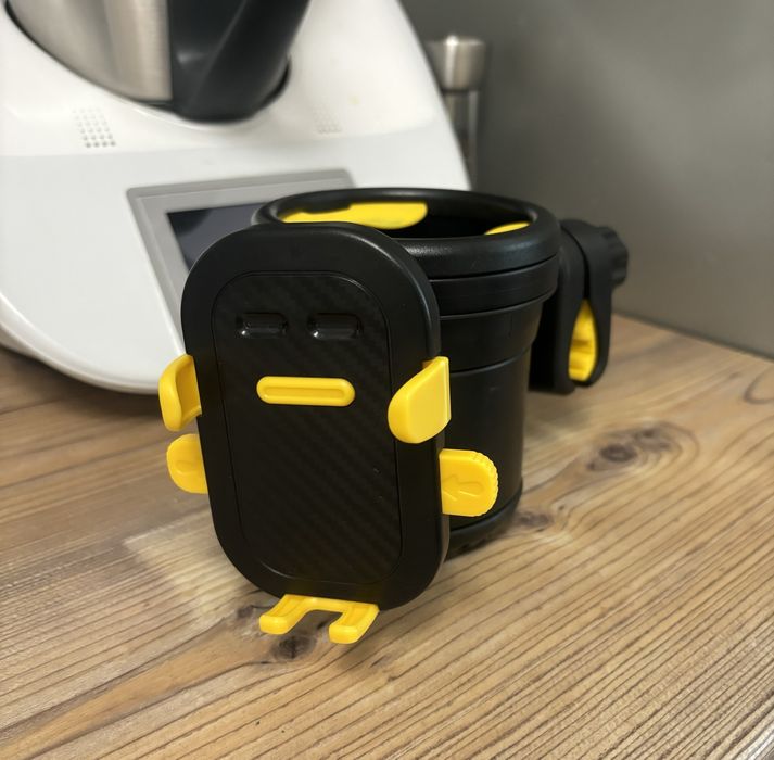 Подстаканник для коляски универсальный