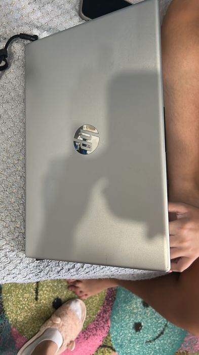 Laptop HP  ca nou