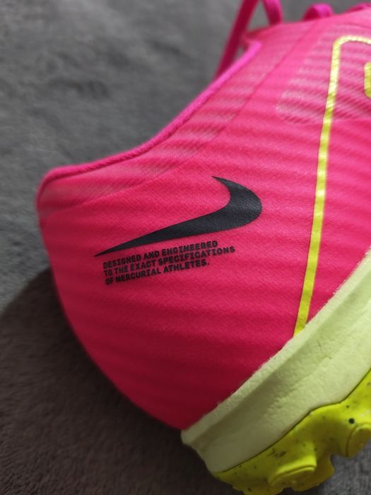 Футболни обувки Nike ZOOM VAPOR 15 ACADEMY TF