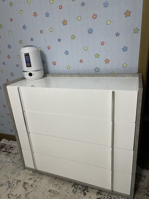 Спальный гарнитур б/у