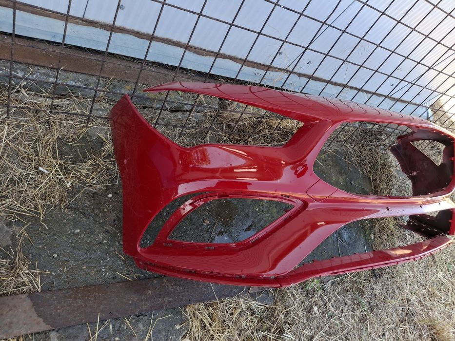 Bara fata Mercedes CLA  AMG  W118  An 2019-2022