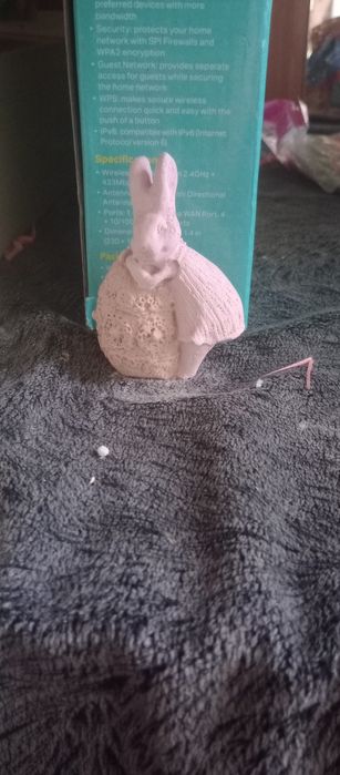 Гипсови сувенири