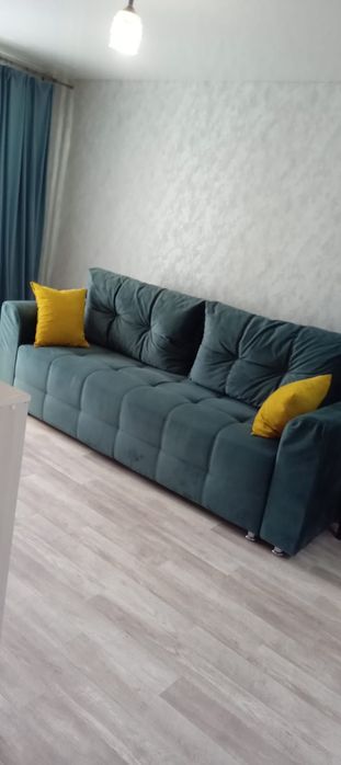 3 комнатная квартира