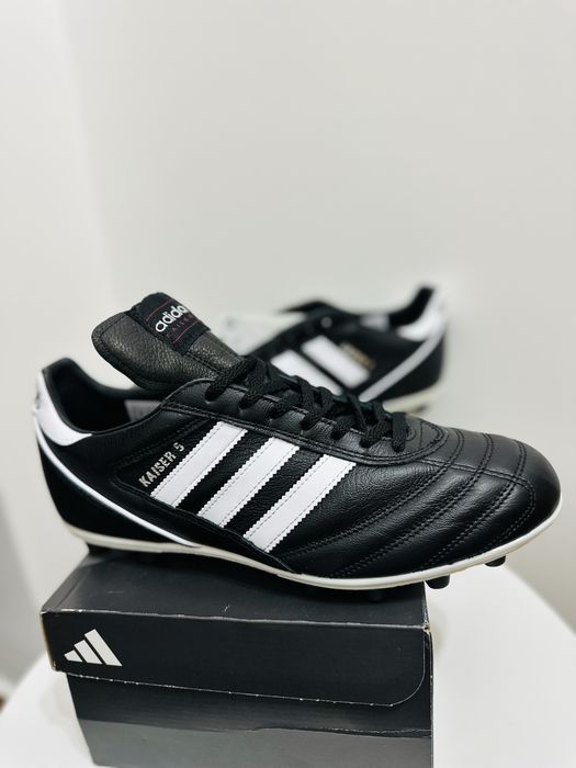 Ghete fotbal adidas