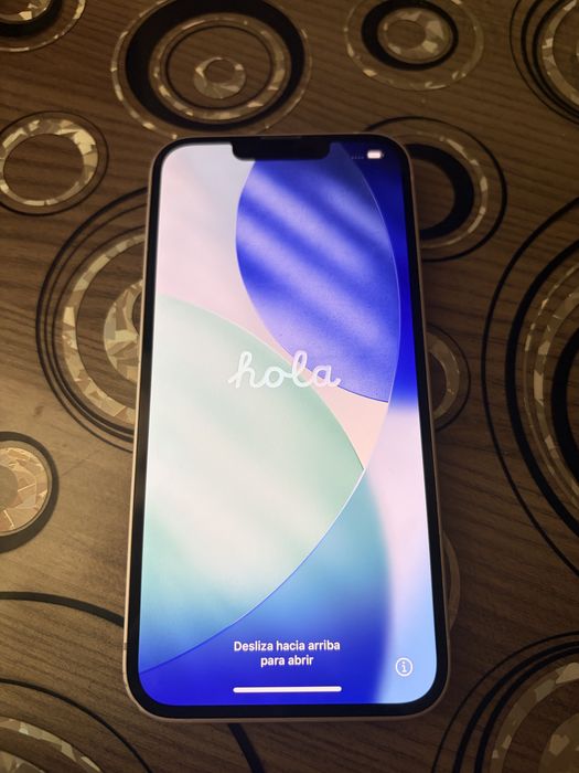 iphone 13 roz, perfect functional