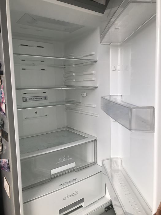 Холодильник б/ у сломоный