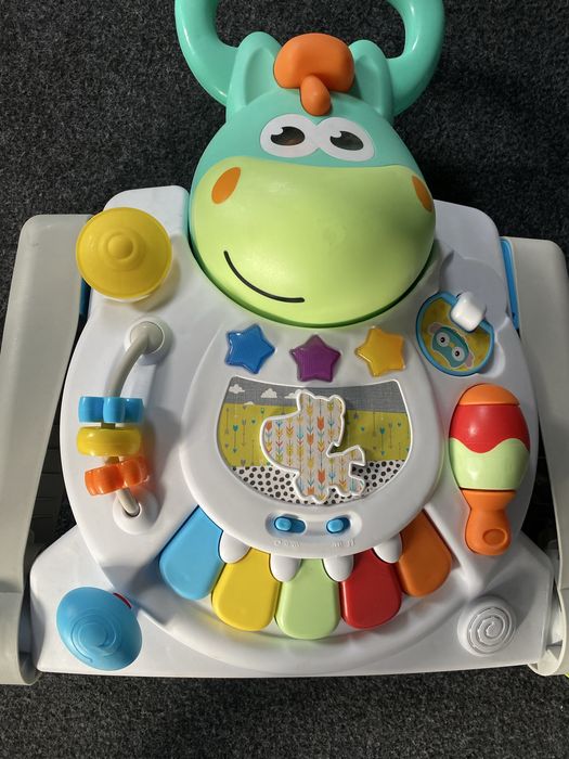 Antemergator copii