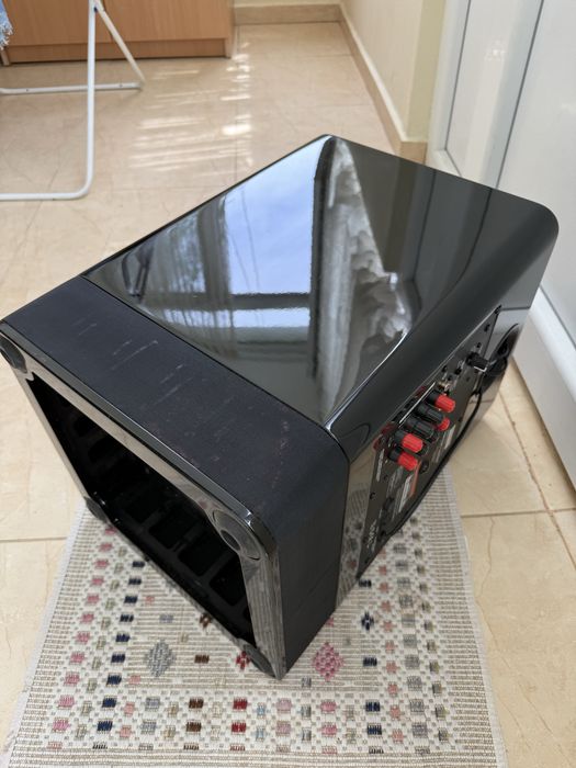 Harman Karfon SUB-TS11BQ 300W Subwoofer