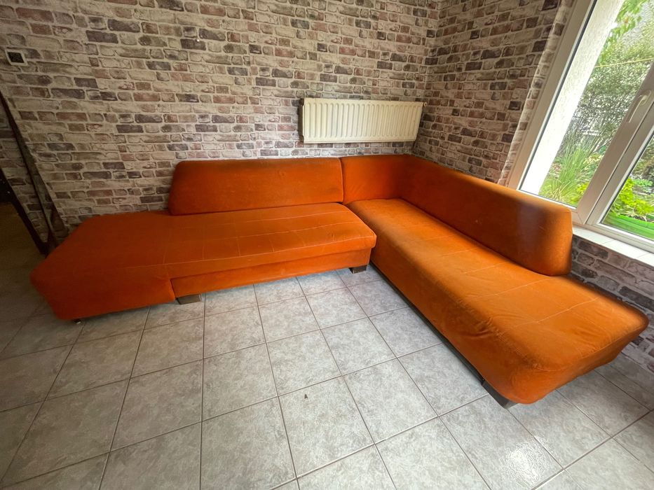 Холен ъгъл Портокал