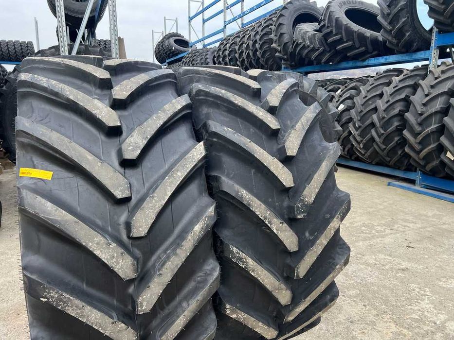 Marca ALLIANCE radiale noi 600/70R30 anvelope noi