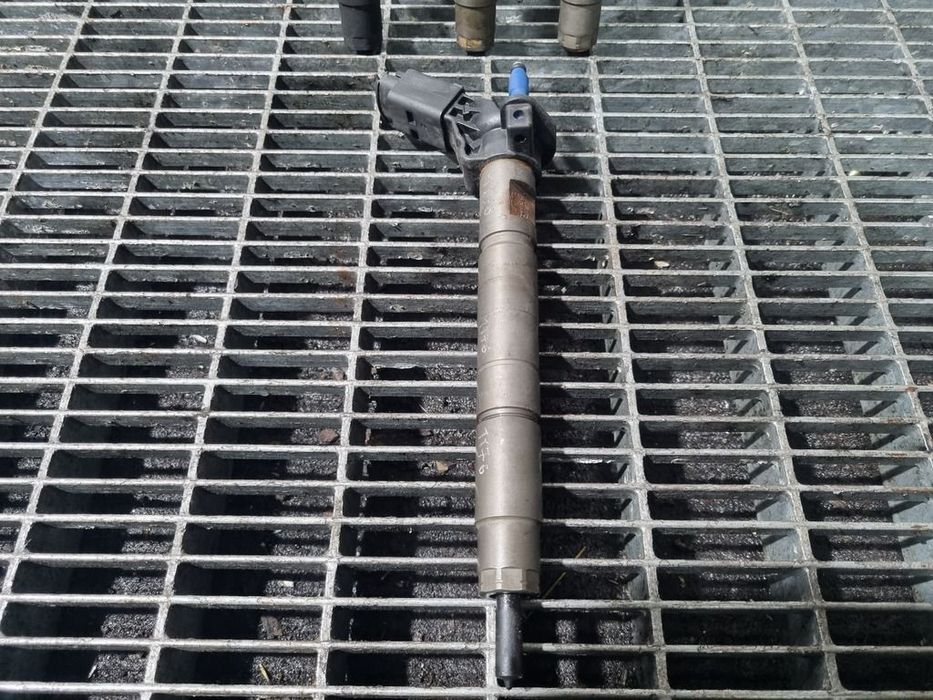 Injector Kia Sorento II Facelift 2.2 D 2012 - 2014 200CP D4HB Euro5 (1176) Diesel ...