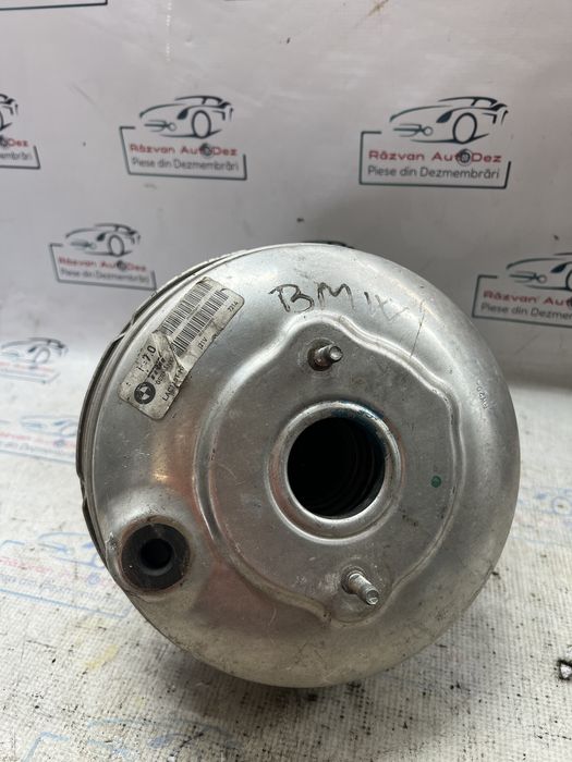 tulumba servofrana bmw 520 2007