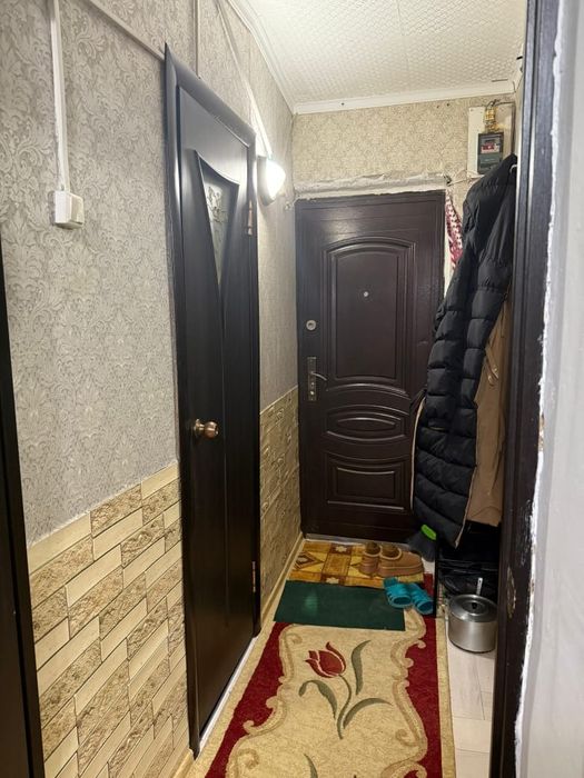 ОКТ 1 комната на 9 этаже
