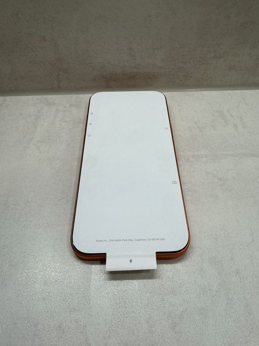 НОВ! iPhone 17 Pro Max 256GB Orange - 0 цикъла