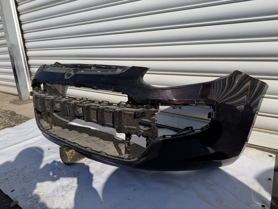Предна броня за Fiat Punto Evo (2009-2012)
