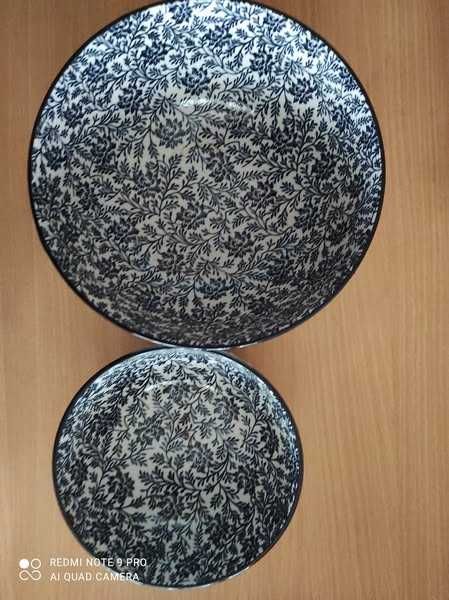 Продавам 2 бр. нови красиви купи