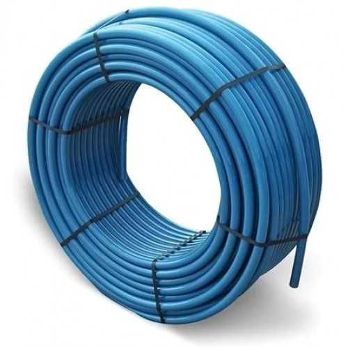 Тръба за подово отопление KAN-therm Blue Floor PE-RT ф16х2